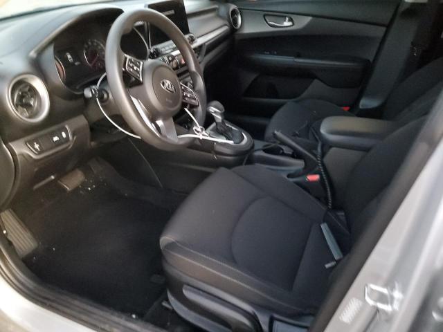 Photo 7 from auction – 2020 KIA FORTE FE with VIN 3KPF24AD4LE214255