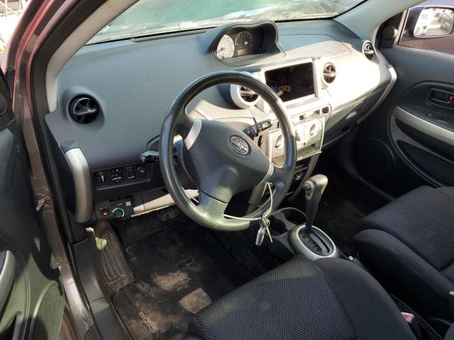 Photo 8 from auction – 2004 TOYOTA SCION XA with VIN JTKKT624340063238