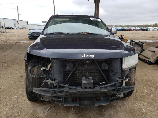Photo 5 from auction – 2011 JEEP GRAND CHER with VIN 1J4RS5GT8BC611744