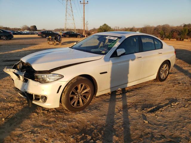 BMW 528 XI 2016 с VIN WBA5A7C59GG150383 - Фото с аукциона