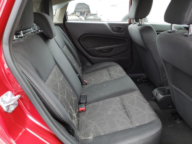 Photo 10 from auction – 2012 FORD FIESTA SE with VIN 3FADP4EJ9CM160665