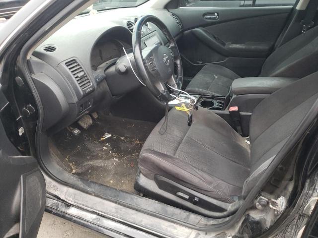 Photo 7 from auction – 2010 NISSAN ALTIMA BAS with VIN 1N4AL2AP8AN430789