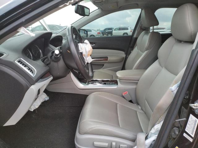 Photo 7 from auction – 2015 ACURA TLX with VIN 19UUB2F36FA011873