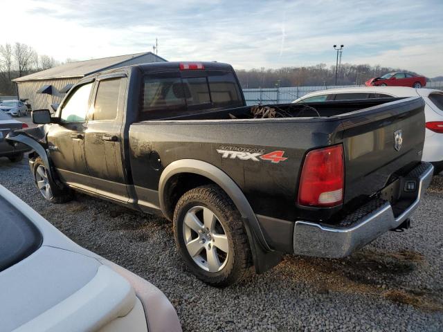 Photo 2 from auction – 2010 DODGE RAM 1500 with VIN 1D7RV1GP9AS128850