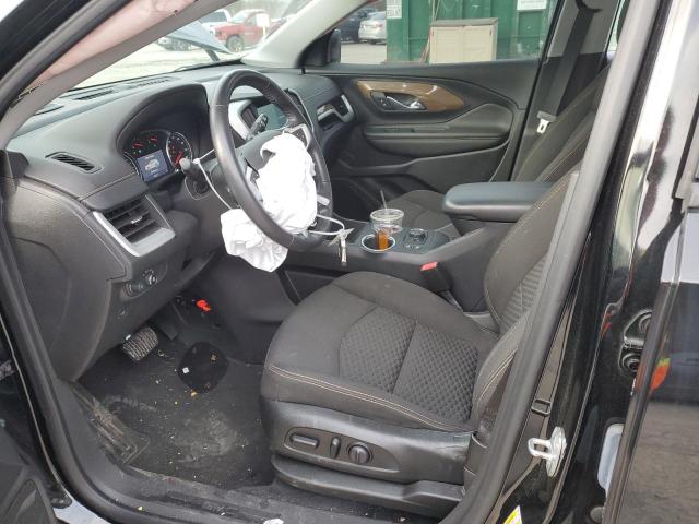 Photo 7 from auction – 2021 GMC TERRAIN SL with VIN 3GKALMEV5ML338255