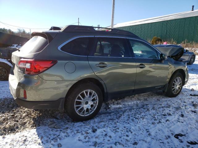 Photo 3 from auction – 2016 SUBARU OUTBACK 2. with VIN 4S4BSANC6G3219917