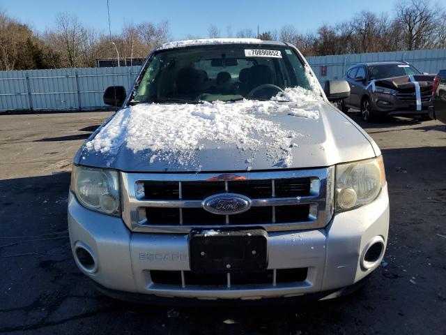 Photo 5 from auction – 2009 FORD ESCAPE XLS with VIN 1FMCU027X9KA21737