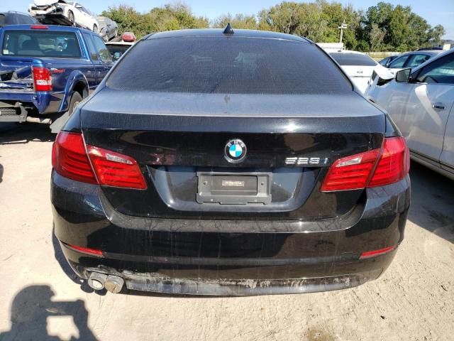 Photo 6 from auction – 2013 BMW 528 I with VIN WBAXG5C54DD234894