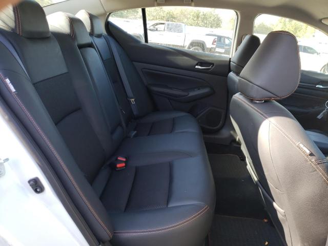 Photo 10 from auction – 2022 NISSAN ALTIMA SR with VIN 1N4BL4CV0NN387907