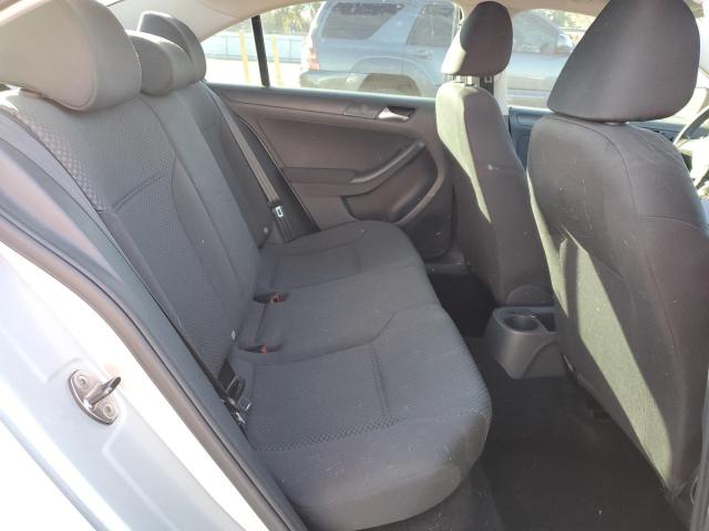 Photo 10 from auction – 2011 VOLKSWAGEN JETTA BASE with VIN 3VW2K7AJ6BM397598