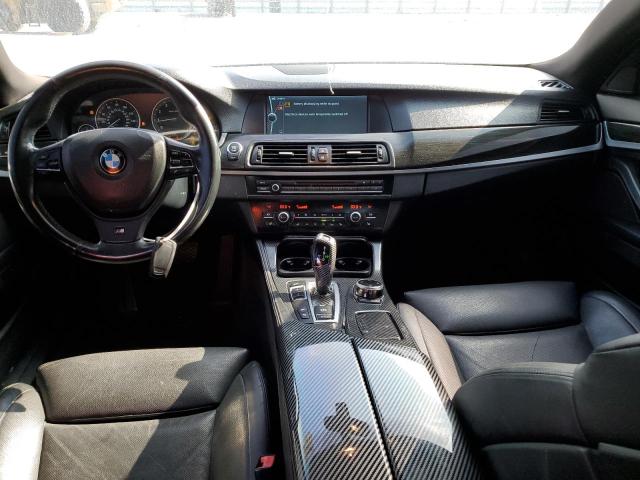 Photo 8 from auction – 2011 BMW 535 I with VIN WBAFR7C51BC602422