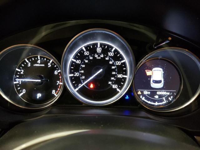 Photo 9 from auction – 2019 MAZDA CX-5 TOURI with VIN JM3KFBCM6K0521056