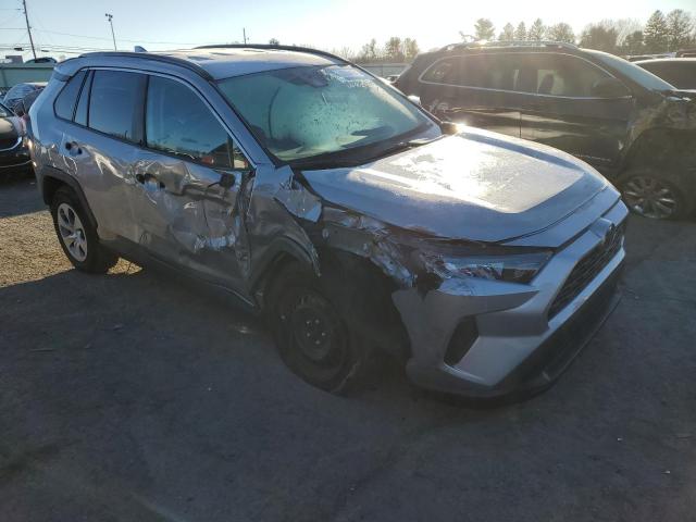 Photo 4 from auction – 2019 TOYOTA RAV4 LE with VIN 2T3G1RFV3KC007737