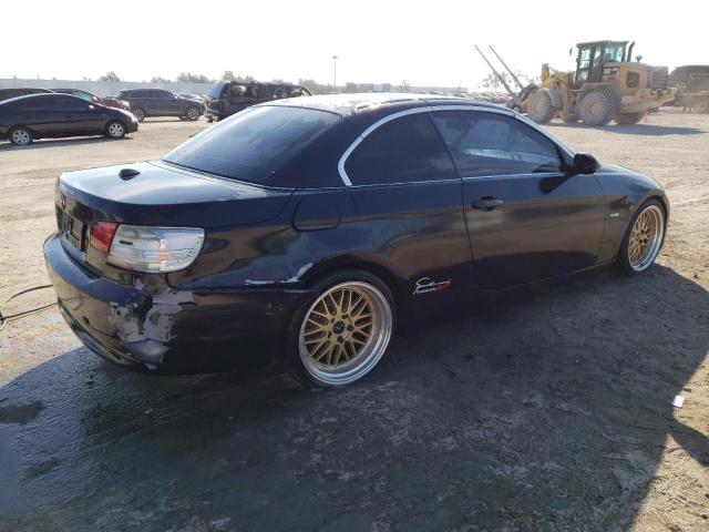 Photo 3 from auction – 2009 BMW 328 I with VIN WBAWL13509PX23315