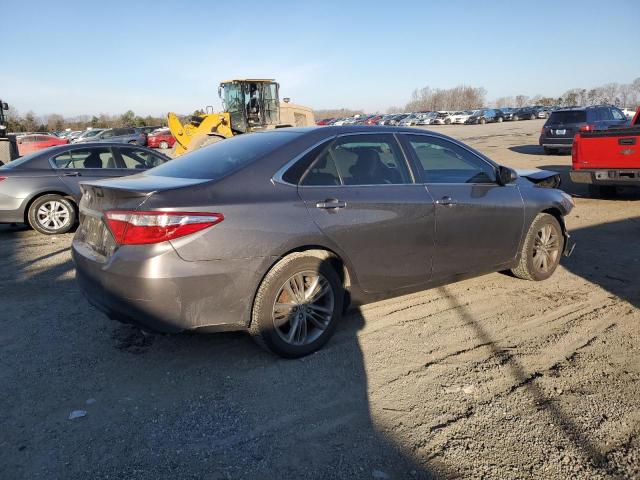 Photo 3 from auction – 2016 TOYOTA CAMRY LE with VIN 4T1BF1FKXGU181984