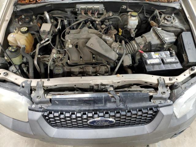 Photo 12 from auction – 2007 FORD ESCAPE with VIN 1FMYU03157KB26800