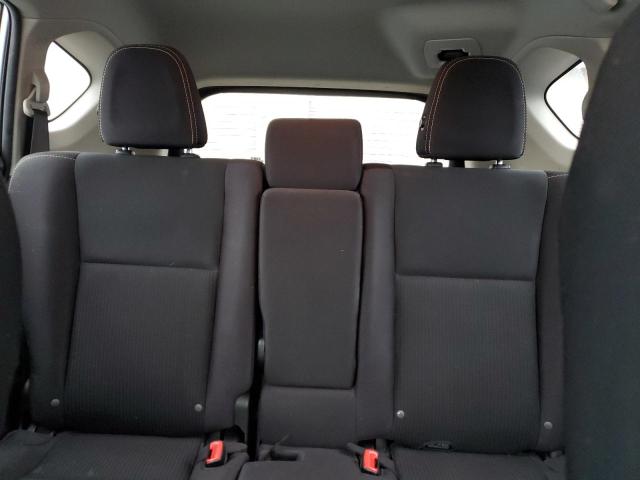 Photo 10 from auction – 2013 TOYOTA RAV4 XLE with VIN 2T3WFREV5DW036138