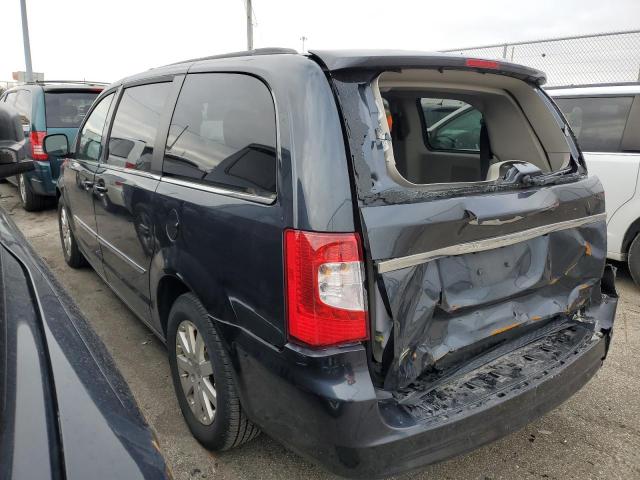 Photo 2 from auction – 2014 CHRYSLER TOWN & COU with VIN 2C4RC1BG0ER126807