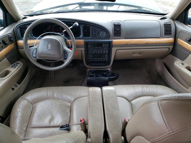 Photo 8 from auction – 2002 LINCOLN CONTINENTA with VIN 1LNHM97VX2Y606919
