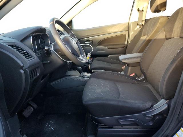 Photo 7 from auction – 2020 MITSUBISHI OUTLANDER with VIN JA4AR3AU9LU026360