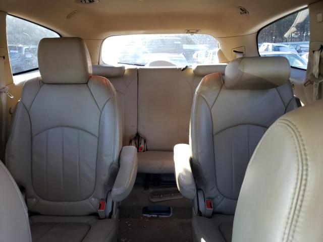 Photo 10 from auction – 2012 BUICK ENCLAVE with VIN 5GAKVDED4CJ219637
