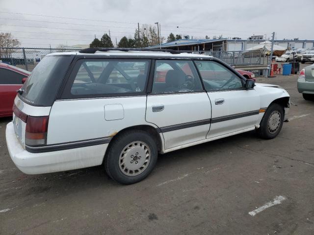 Photo 3 from auction – 1993 SUBARU LEGACY L with VIN 4S3BJ6330P6950879