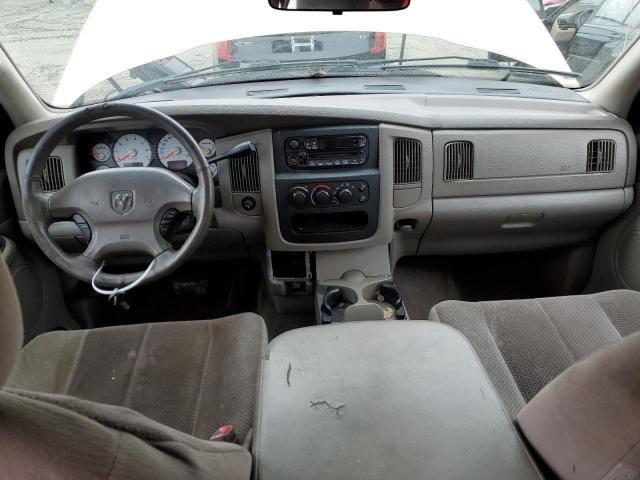 Photo 8 from auction – 2003 DODGE RAM 1500 S with VIN 1D7HA18N63S286201