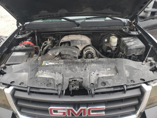 Photo 11 from auction – 2009 GMC SIERRA K15 with VIN 3GTEK33M59G280345