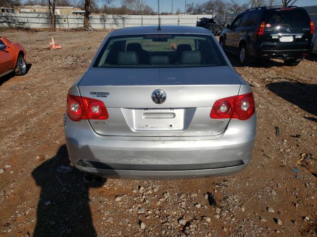 Photo 6 from auction – 2007 VOLKSWAGEN JETTA WOLF with VIN 3VWEF71K97M191290