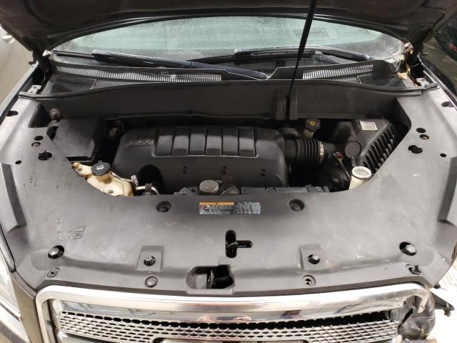 Photo 12 from auction – 2013 GMC ACADIA DEN with VIN 1GKKVTKD2DJ167668