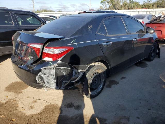 Photo 3 from auction – 2015 TOYOTA COROLLA L with VIN 2T1BURHE0FC325070