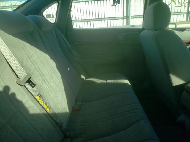 Photo 10 from auction – 2004 CHEVROLET IMPALA with VIN 2G1WF52EX49332384