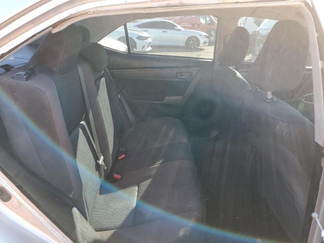 Photo 10 from auction – 2019 TOYOTA COROLLA L with VIN 5YFBURHE2KP920349