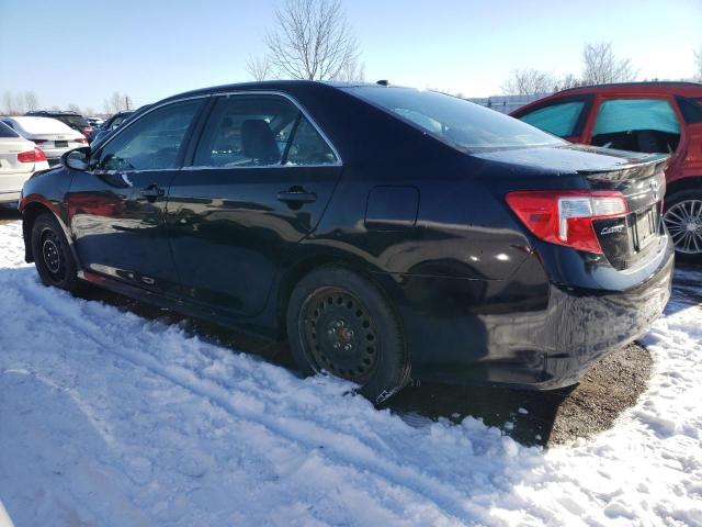 Photo 2 from auction – 2014 TOYOTA CAMRY L with VIN 4T1BF1FK5EU337801