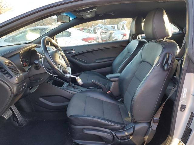 Photo 7 from auction – 2015 KIA FORTE SX with VIN KNAFZ6A37F5330254