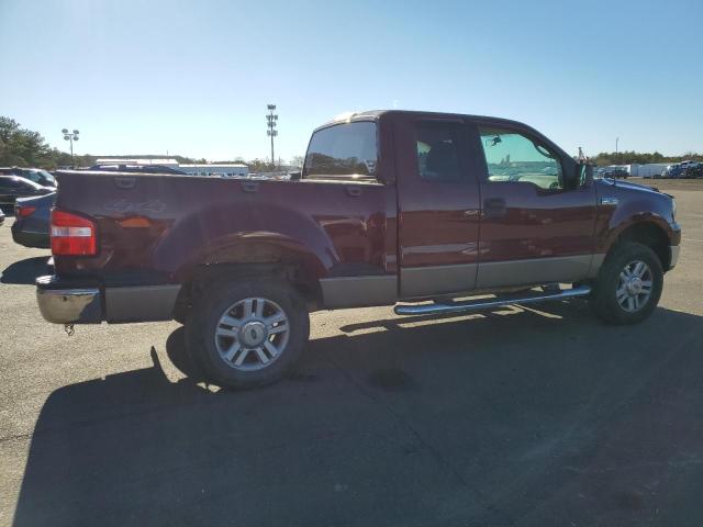 Photo 3 from auction – 2005 FORD F150 with VIN 1FTPX045X5KD67340