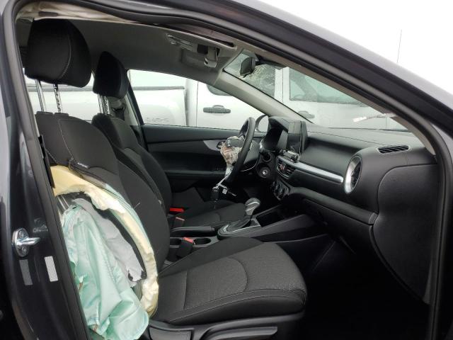 Photo 5 from auction – 2022 KIA FORTE FE with VIN 3KPF24AD0NE455930