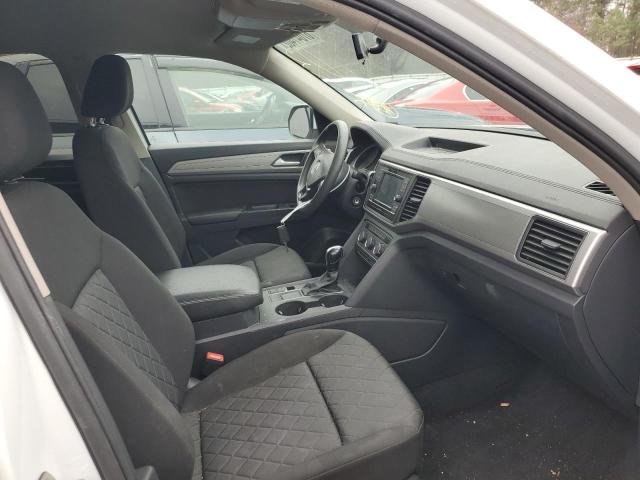 Photo 5 from auction – 2018 VOLKSWAGEN ATLAS S with VIN 1V2AR2CA2JC516093