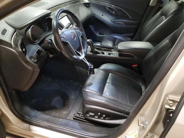 Photo 7 from auction – 2014 BUICK LACROSSE with VIN 1G4GB5G30EF184541