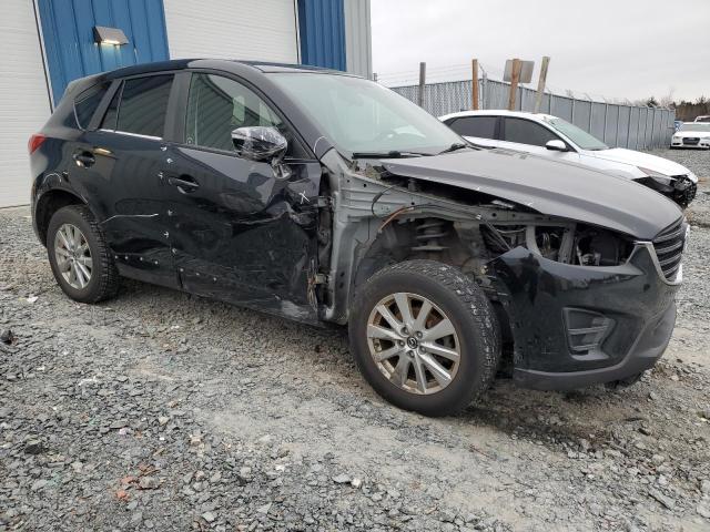 Photo 4 from auction – 2016 MAZDA CX-5 SPORT with VIN JM3KE2BE5G0665198