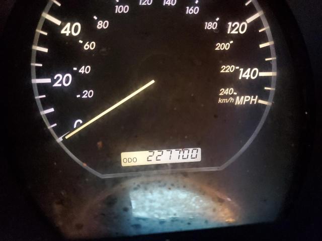 Photo 9 from auction – 2006 LEXUS RX 330 with VIN 2T2GA31U76C049477