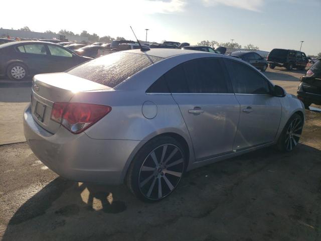Photo 3 from auction – 2013 CHEVROLET CRUZE LT with VIN 1G1PC5SB3D7206730
