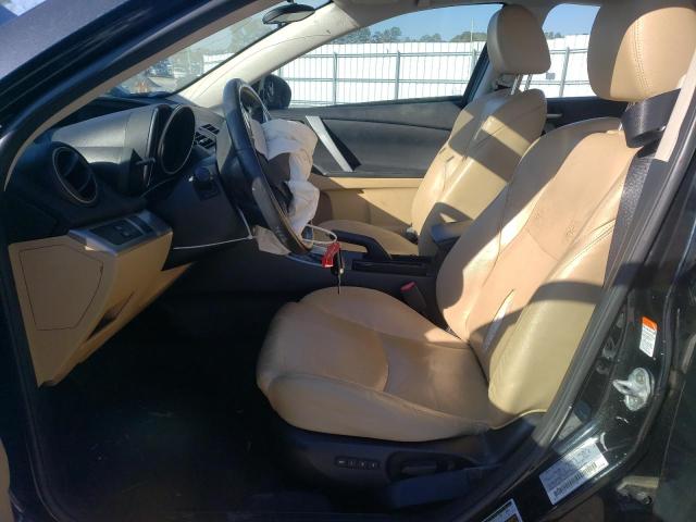 Photo 7 from auction – 2010 MAZDA 3 S with VIN JM1BL1H64A1202060