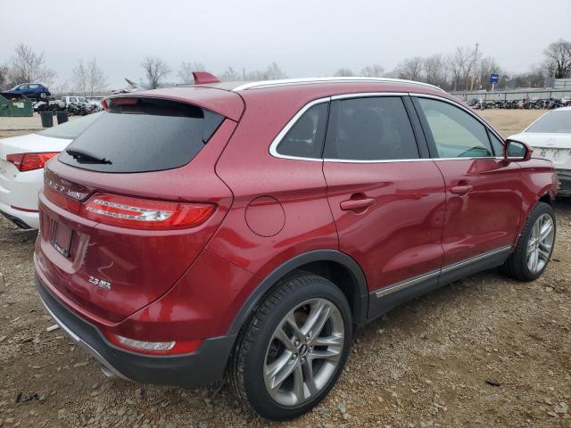 صورة رقم 3 من المزاد - 2015 LINCOLN MKC مع VIN 5LMTJ2AH0FUJ39498