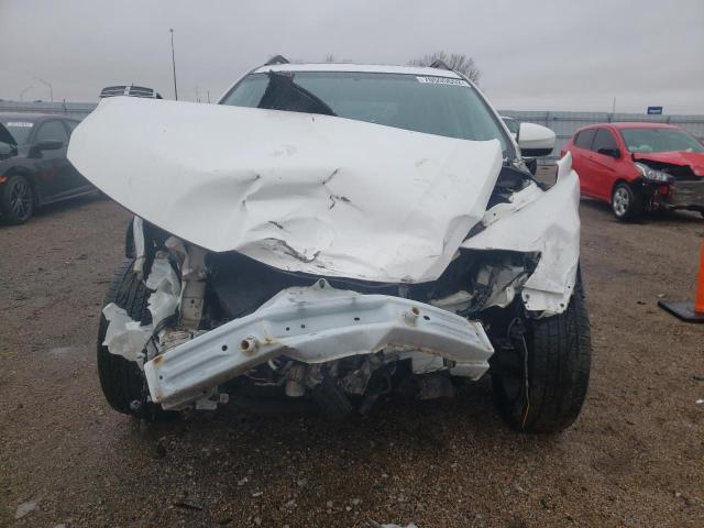 Photo 5 from auction – 2010 MAZDA CX-9 with VIN JM3TB3MA9A0229507