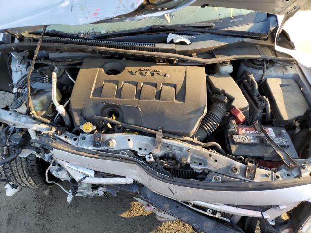 Photo 11 from auction – 2013 TOYOTA COROLLA BA with VIN 2T1BU4EE1DC078923