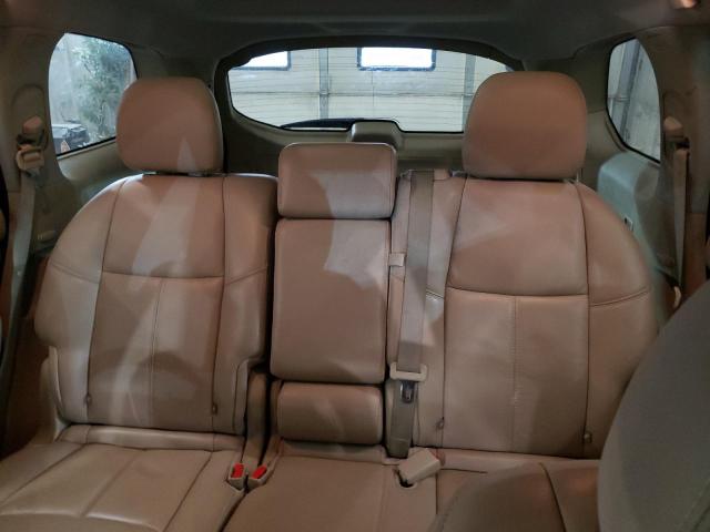 Photo 10 from auction – 2017 NISSAN PATHFINDER with VIN 5N1DR2MM7HC900058