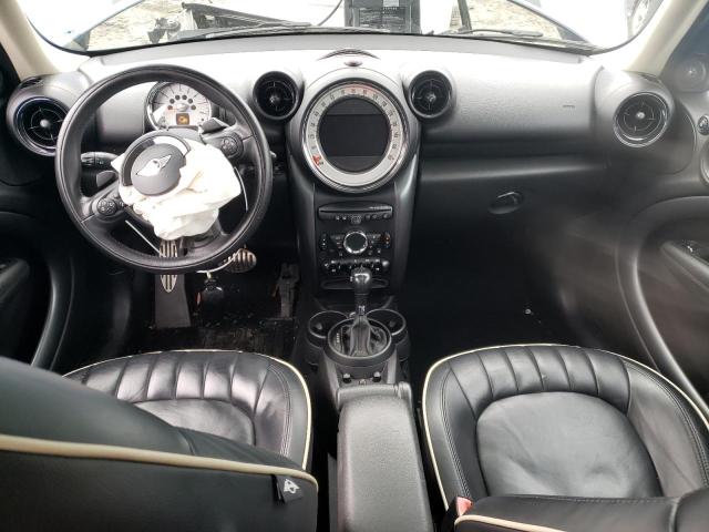 Photo 8 from auction – 2014 MINI COOPER S C with VIN WMWZC3C59EWP29994