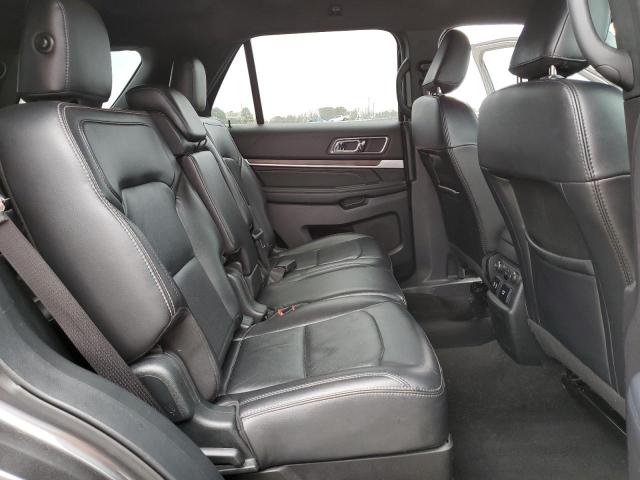 Photo 11 from auction – 2019 FORD EXPLORER L with VIN 1FM5K7F83KGB48302