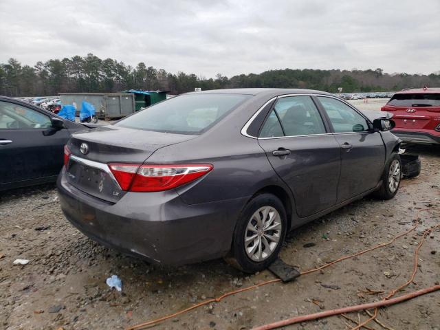 صورة رقم 3 من المزاد - 2016 TOYOTA CAMRY LE مع VIN 4T4BF1FK5GR545296